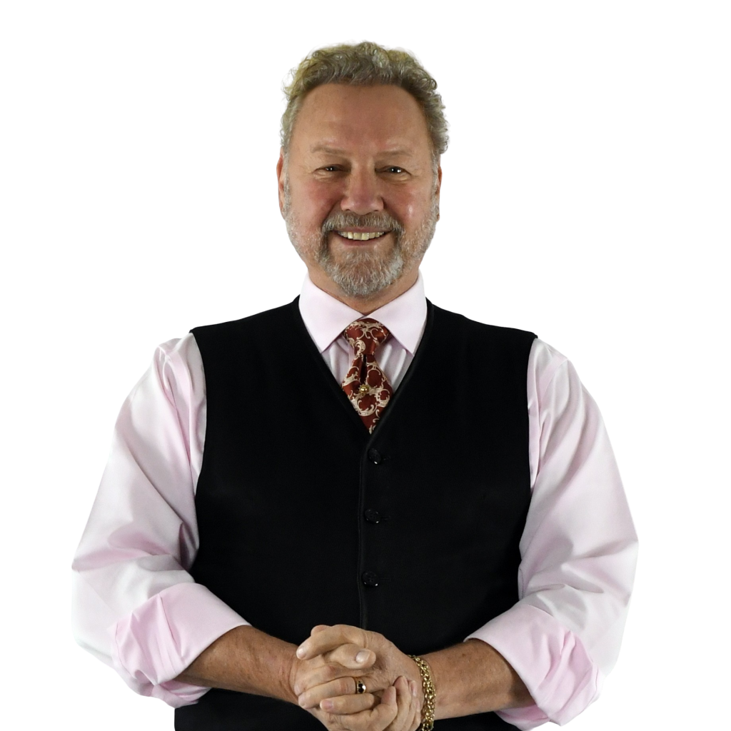 Dr Peter Richard-Herbert